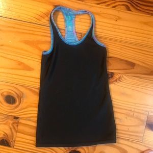 Ivivva tank size 10